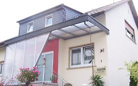 Gaestehaus Schneider